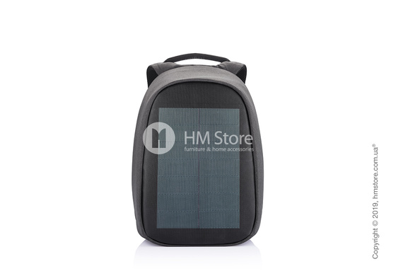 Рюкзак XD Design Bobby Tech, Black