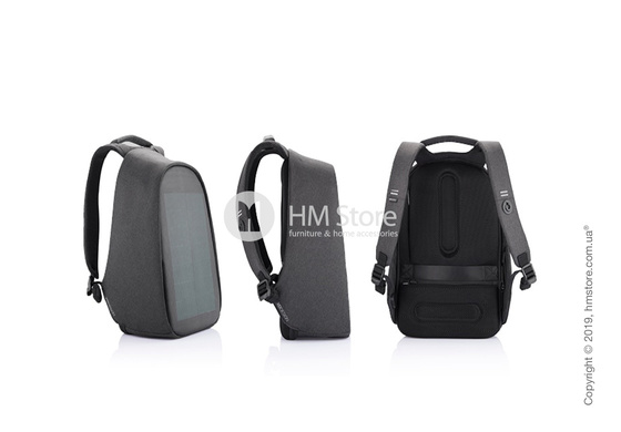 Рюкзак XD Design Bobby Tech, Black