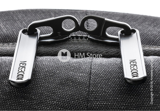 Рюкзак XD Design Bobby Tech, Black