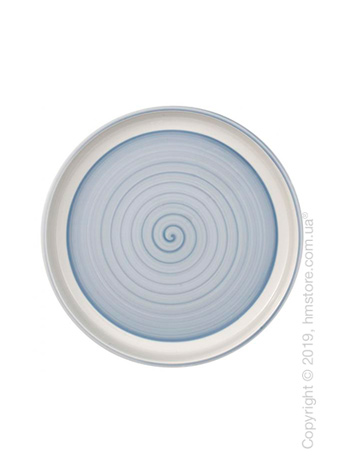 Блюдо для подачи Villeroy & Boch коллекция Clever Cooking 30 см, Blue