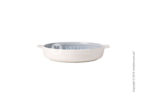 Форма для выпечки с ручками Villeroy & Boch коллекция Clever Cooking 28 см, Blue Форма для выпечки с ручками Villeroy & Boch коллекция Clever Cooking 28 см, Blue