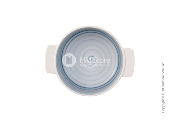 Форма для выпечки с ручками Villeroy & Boch коллекция Clever Cooking 15 см, Blue