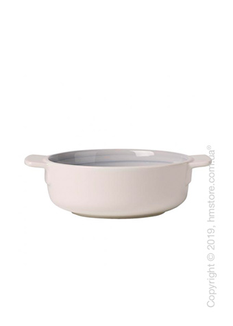 Форма для выпечки с ручками Villeroy & Boch коллекция Clever Cooking 15 см, Blue