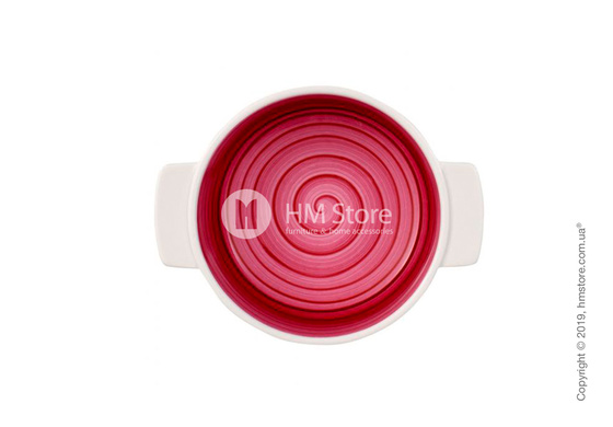 Форма для выпечки с ручками Villeroy & Boch коллекция Clever Cooking 15 см, Pink