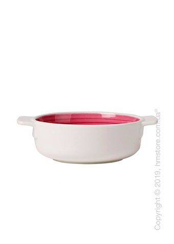 Форма для выпечки с ручками Villeroy & Boch коллекция Clever Cooking 15 см, Pink