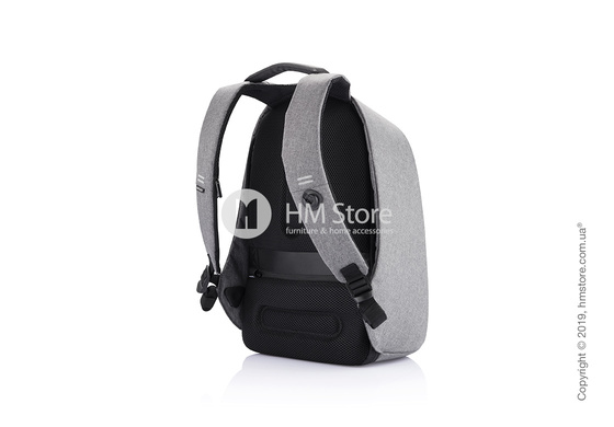 Рюкзак XD Design Bobby Pro, Grey
