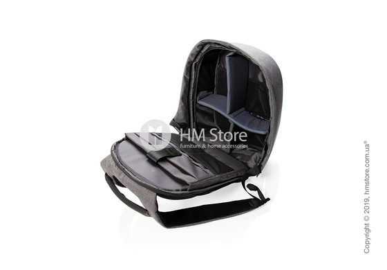 Рюкзак XD Design Bobby Pro, Grey