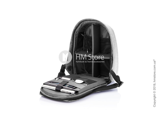 Рюкзак XD Design Bobby Pro, Grey