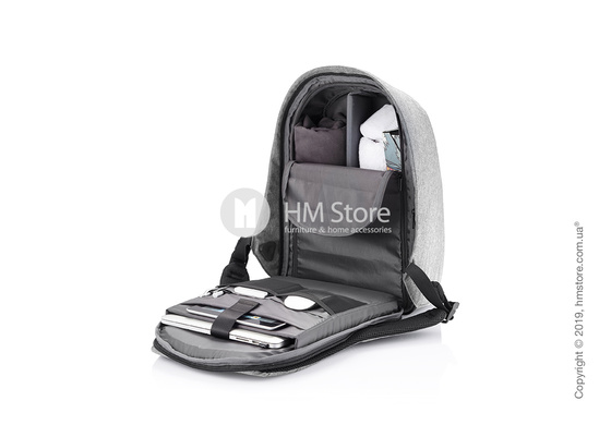 Рюкзак XD Design Bobby Pro, Grey