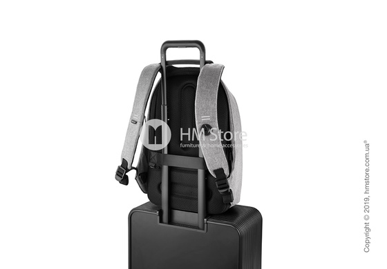 Рюкзак XD Design Bobby Pro, Grey