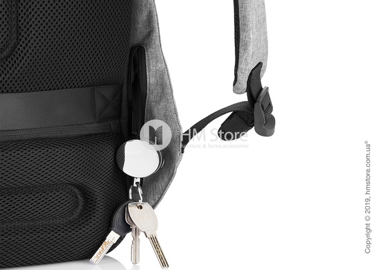 Рюкзак XD Design Bobby Pro, Grey