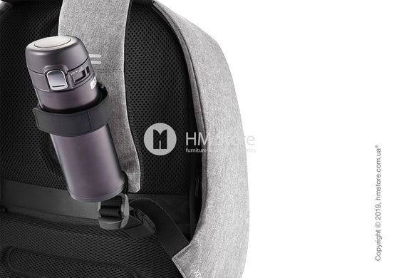 Рюкзак XD Design Bobby Pro, Grey