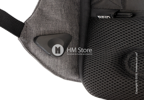 Рюкзак XD Design Bobby Pro, Grey