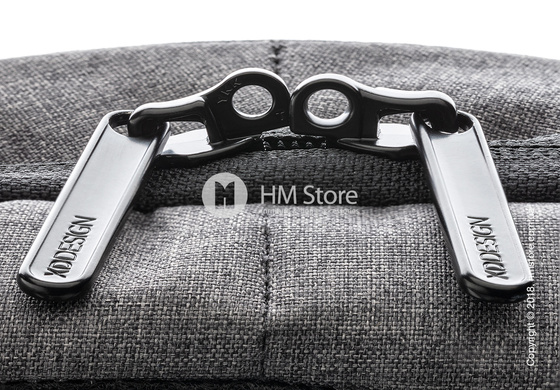 Рюкзак XD Design Bobby Pro, Grey