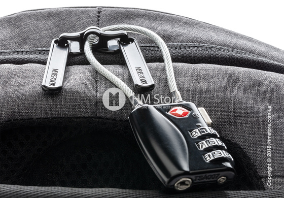 Рюкзак XD Design Bobby Pro, Grey