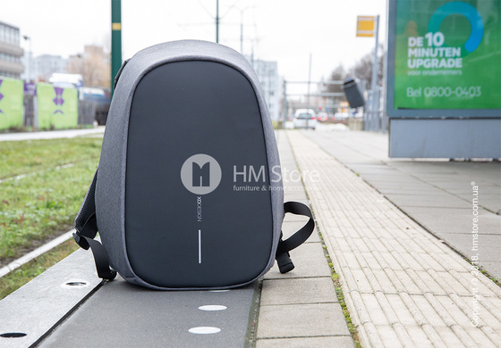 Рюкзак XD Design Bobby Pro, Grey