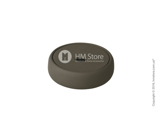 Мыльница Blomus коллекция Sono, Tarmac