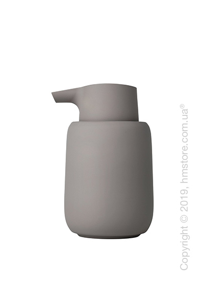 Диспенсер для мыла Blomus коллекция Sono, Satellite