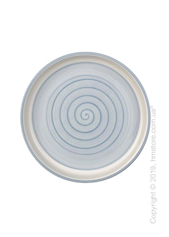 Блюдо для подачи Villeroy & Boch коллекция Clever Cooking 26 см, Blue