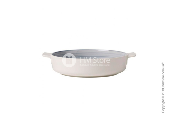 Форма для выпечки с ручками Villeroy & Boch коллекция Clever Cooking 24 см, Blue
