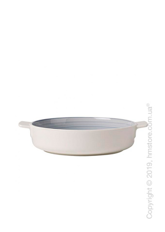 Форма для выпечки с ручками Villeroy & Boch коллекция Clever Cooking 24 см, Blue