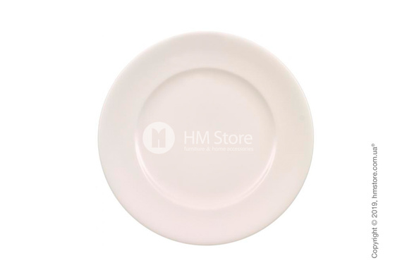 Тарелка столовая мелкая Villeroy & Boch коллекция Home Elements, 28 см