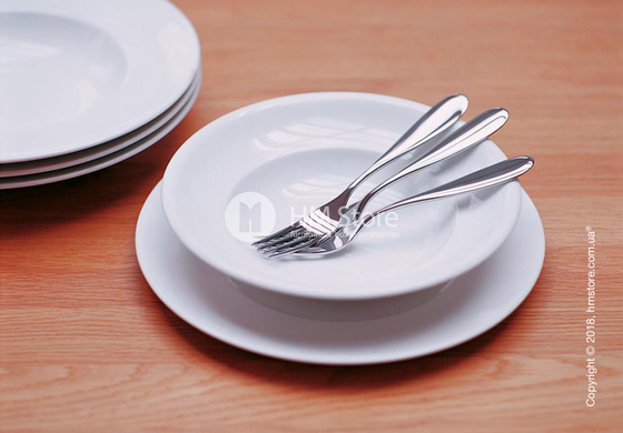 Тарелка столовая мелкая Villeroy & Boch коллекция Home Elements, 28 см