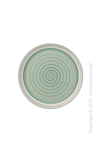 Блюдо для подачи Villeroy & Boch коллекция Clever Cooking 30 см, Green
