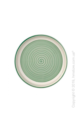 Блюдо для подачи Villeroy & Boch коллекция Clever Cooking 26 см, Green