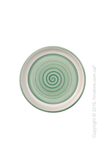 Блюдо для подачи Villeroy & Boch коллекция Clever Cooking 17 см, Green