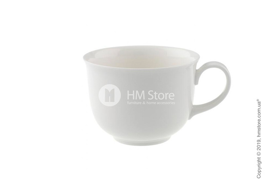 Чашка с блюдцем Villeroy & Boch коллекция Home Elements, 300 мл