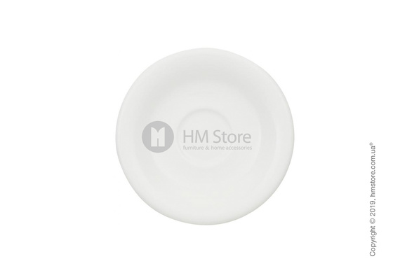 Чашка с блюдцем для эспрессо Villeroy & Boch коллекция Home Elements, 80 мл