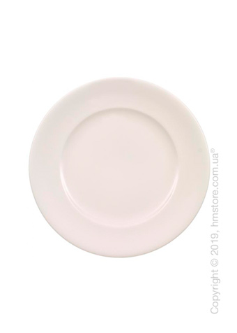 Тарелка десертная мелкая Villeroy & Boch коллекция Home Elements, 22 см