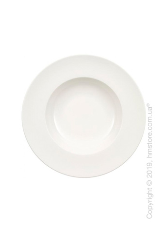 Тарелка для пасты Villeroy & Boch коллекция Home Elements, 30 см