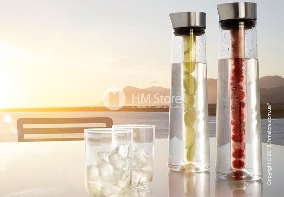 Кувшин Blomus коллекция Acqua Cool 1,2 л