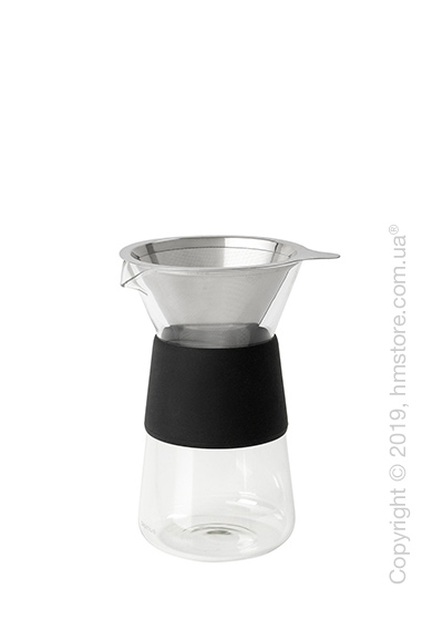 Кофеварка Blomus коллекция Graneo 400 мл