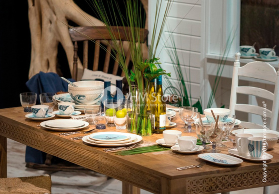 Салатница Villeroy & Boch коллекция Montauk, 1,1 л