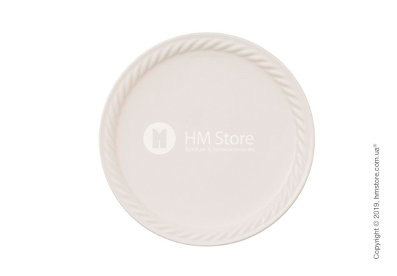 Тарелка десертная мелкая Villeroy & Boch коллекция Montauk, 22 см