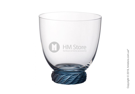 Стакан для воды Villeroy & Boch коллекция Montauk Aqua, 645 мл