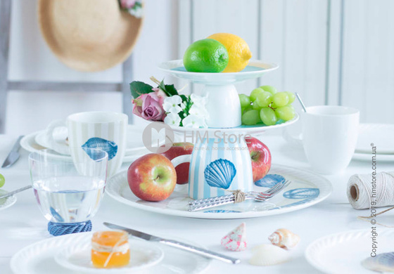 Стакан для воды Villeroy & Boch коллекция Montauk Aqua, 645 мл