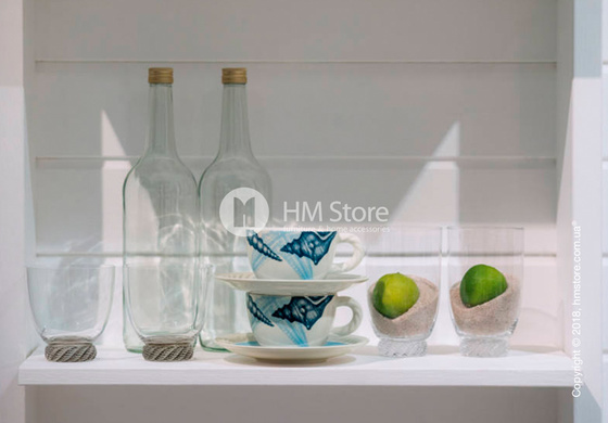 Стакан для воды Villeroy & Boch коллекция Montauk Sand, 645 мл Стакан для воды Villeroy & Boch коллекция Montauk Sand, 645 мл