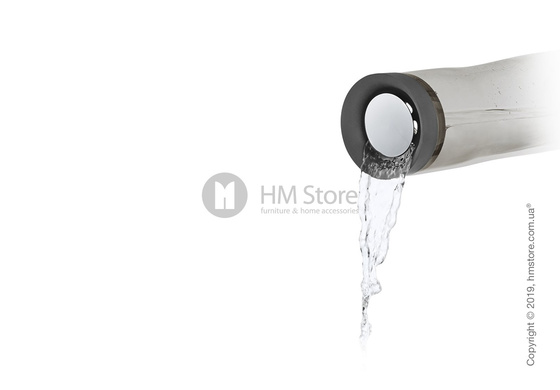 Кувшин Blomus коллекция Splash 1 л, Black