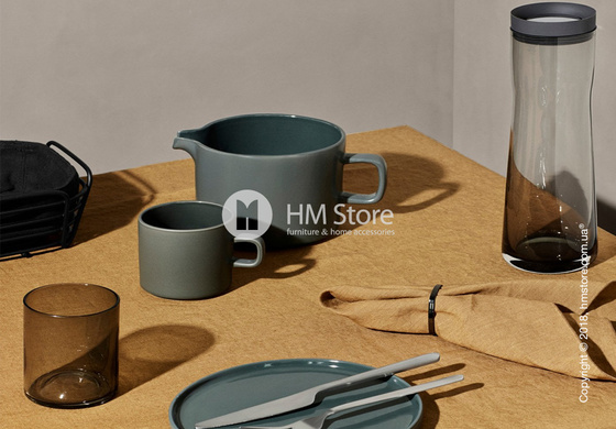 Кувшин Blomus коллекция Splash 1 л, Black