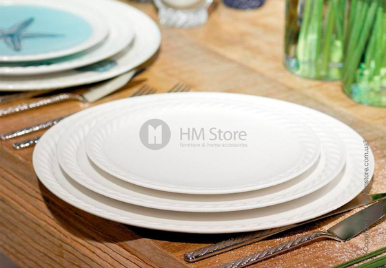 Блюдо для подачи Villeroy & Boch коллекция Montauk, 32 см