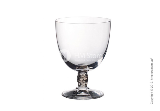 Бокал для вина Villeroy & Boch коллекция Montauk Sand, 385 мл