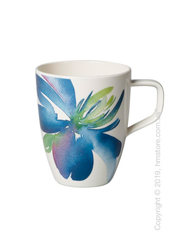 Чашка Villeroy & Boch коллекция Artesano Flower Art 380 мл