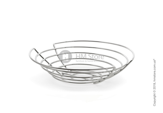 Фруктовница Blomus коллекция Wires L, Stainless steel