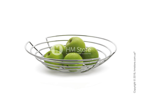 Фруктовница Blomus коллекция Wires L, Stainless steel