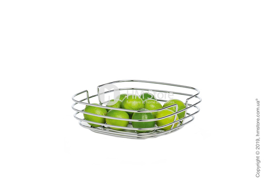 Фруктовница Blomus коллекция Sonora S, Stainless steel