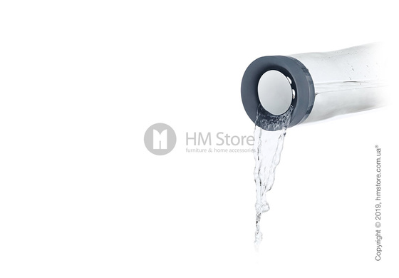 Кувшин Blomus коллекция Splash 1 л, Flint stone